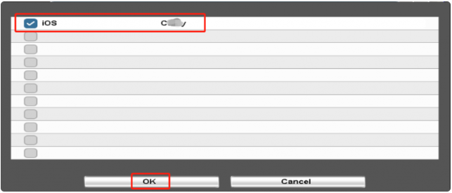 Q: Does the TIGERSECU HD VIEWER app send push alerts to my phone when